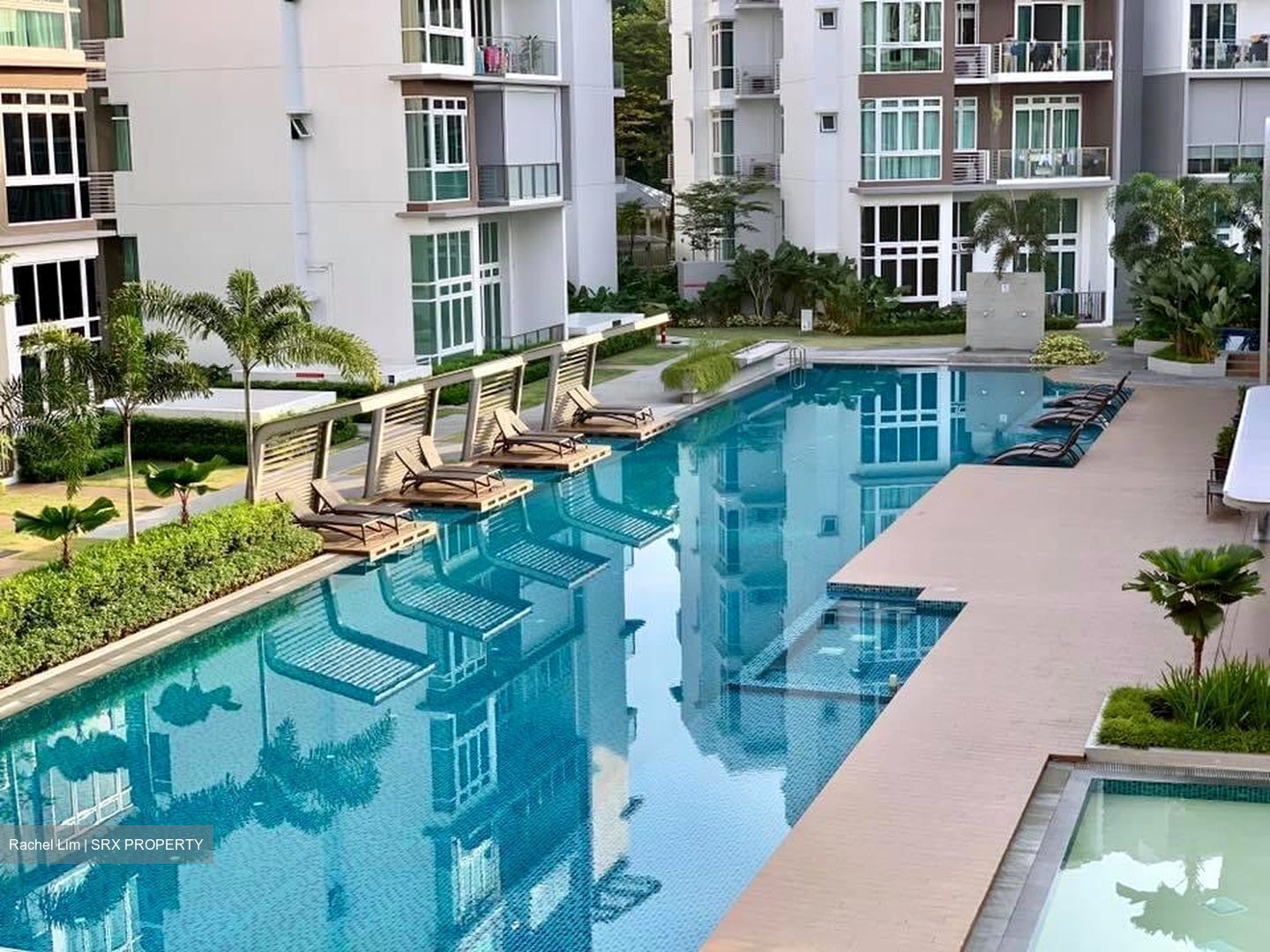 Waterfront @ Faber (D5), Apartment #632115871